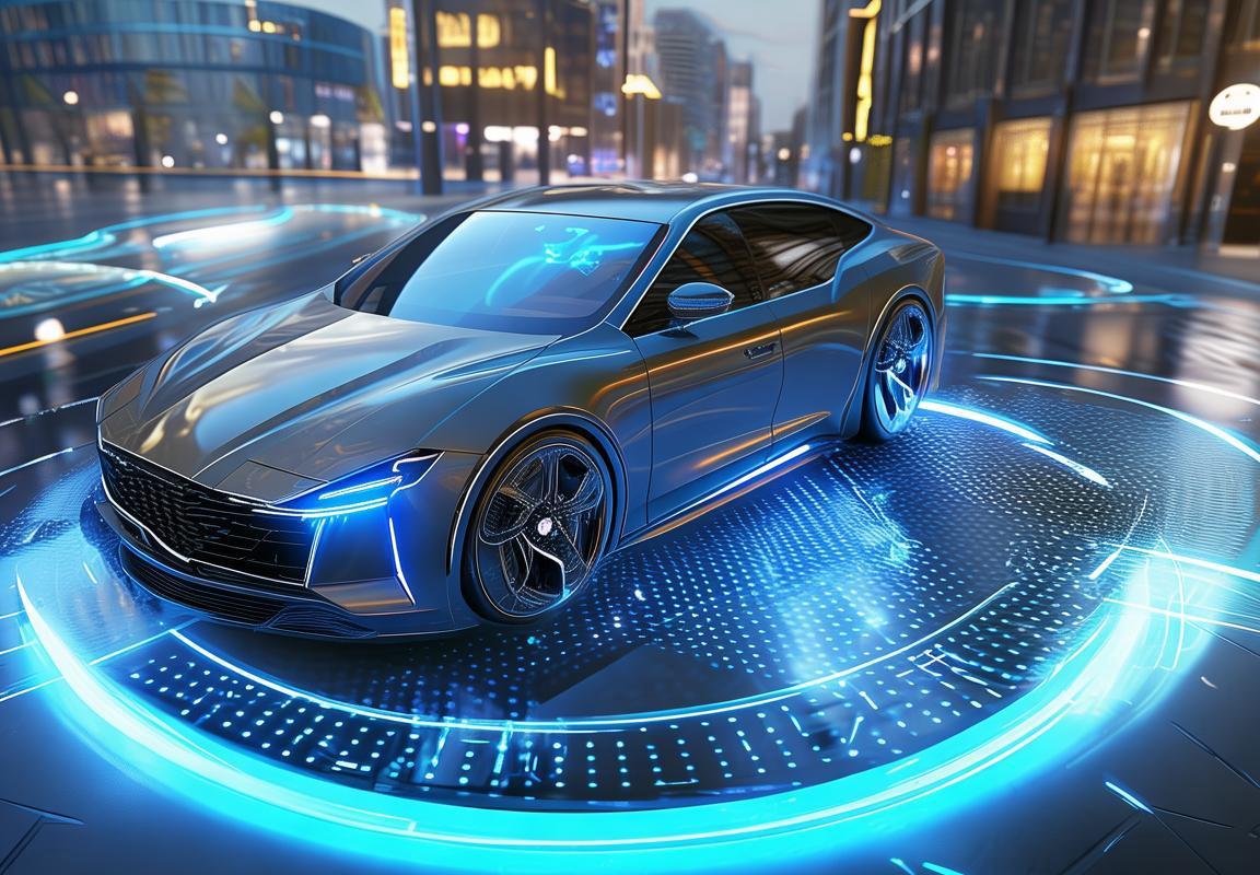 VR卡车软件助力运输行业智能化转型与安全升级